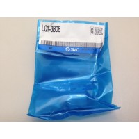 SMC LQ1-3B08 PFA-fitting insert, size 3, / for tub...